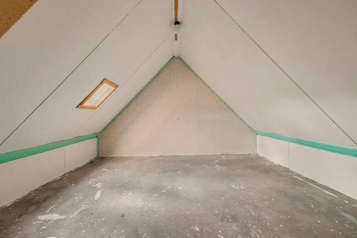 Tussenwoning te koop: Monnetstede 6, Goes