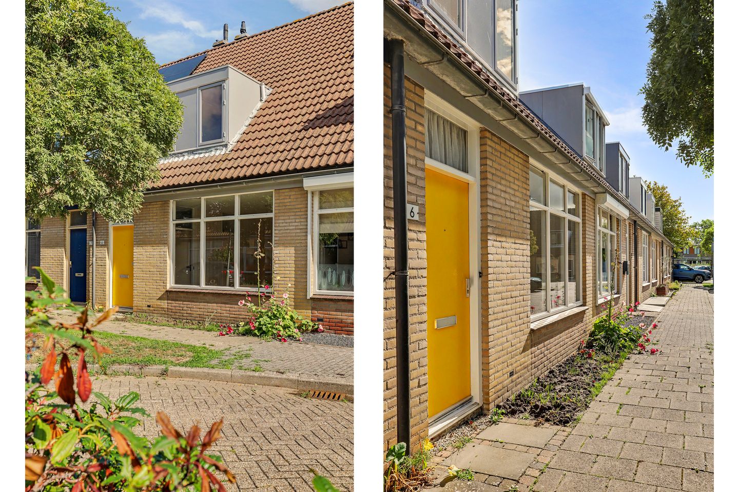 Photo 4 of Monnetstede 6