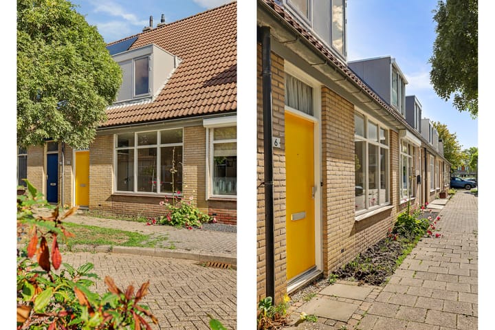 Foto 4 van Monnetstede 6