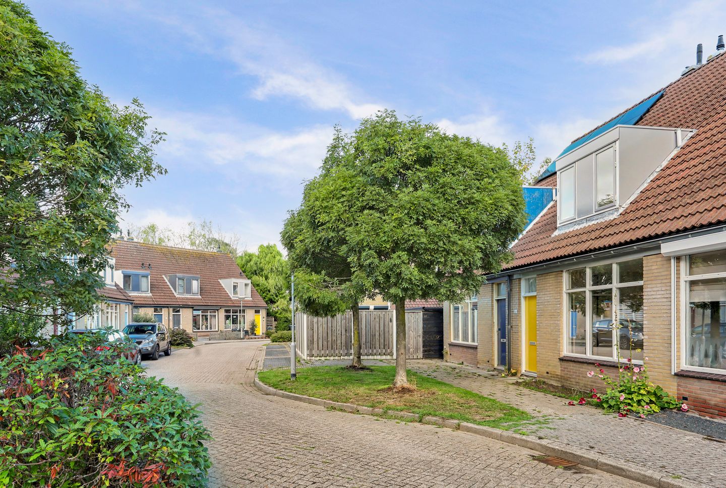 Photo 40 of Monnetstede 6