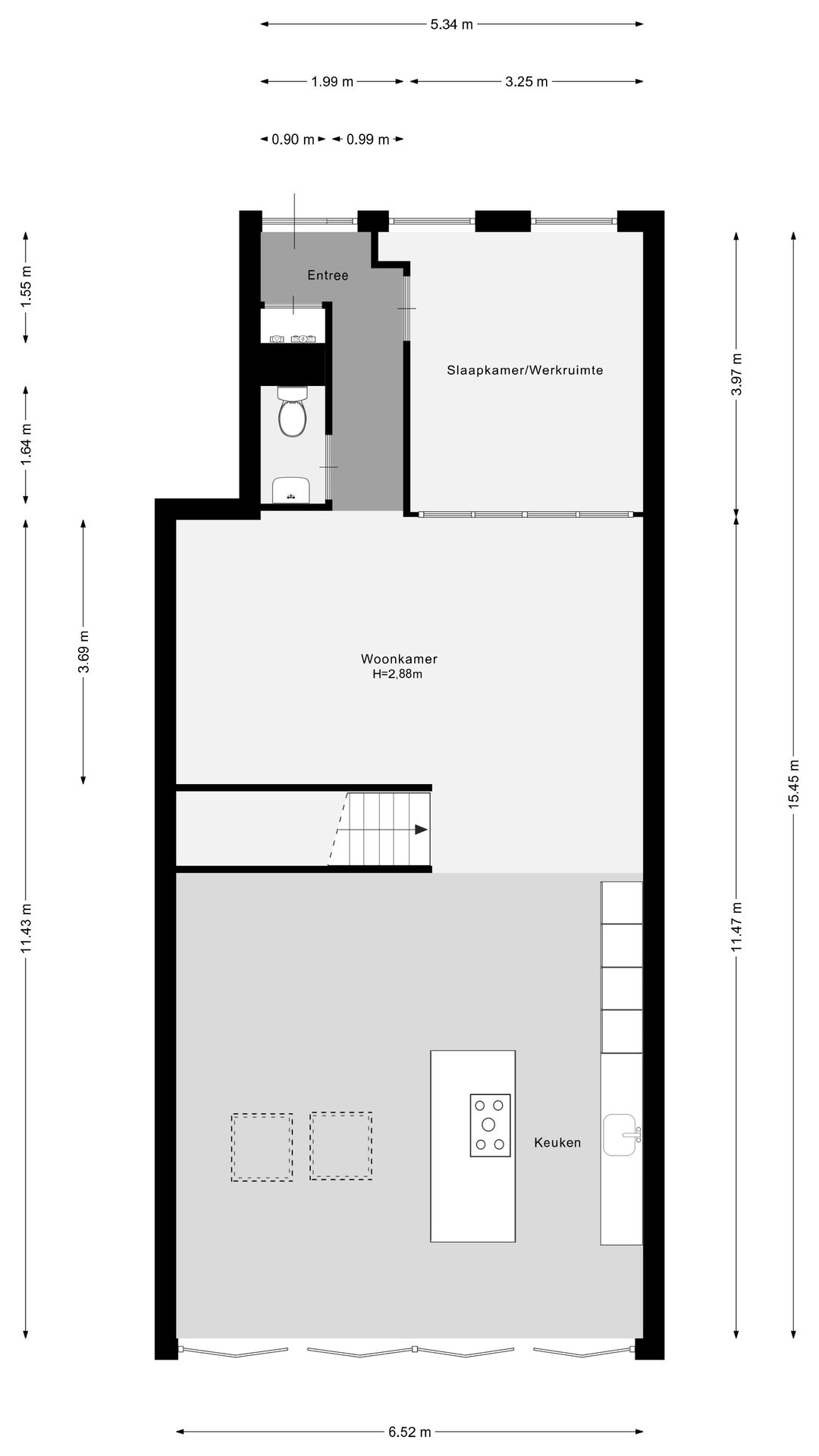 Foto 31 van Waterloostraat 63