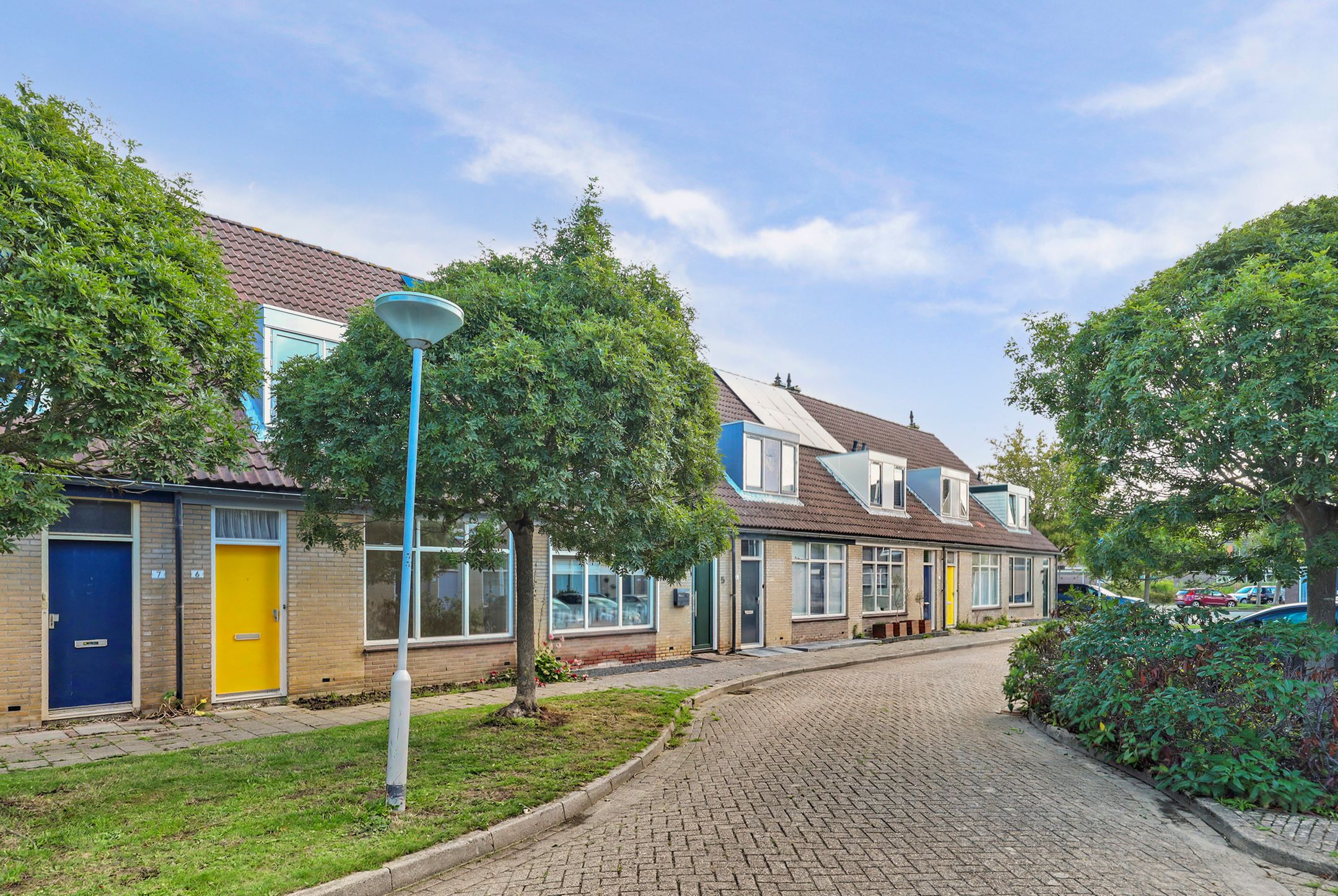 Photo 39 of Monnetstede 6