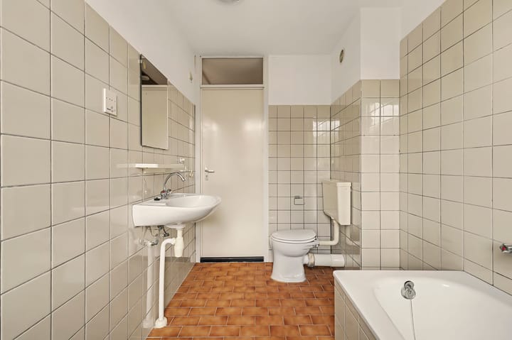 Tussenwoning te koop: Monnetstede 6, Goes