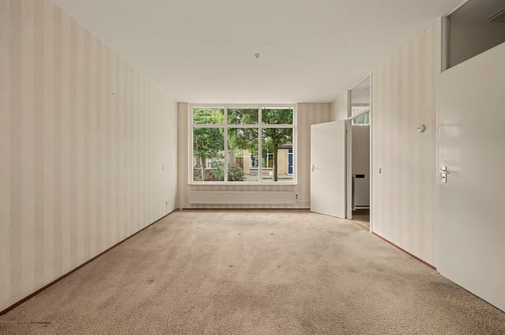 Tussenwoning te koop: Monnetstede 6, Goes