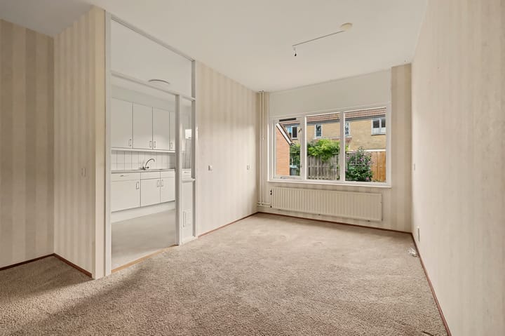 Tussenwoning te koop: Monnetstede 6, Goes