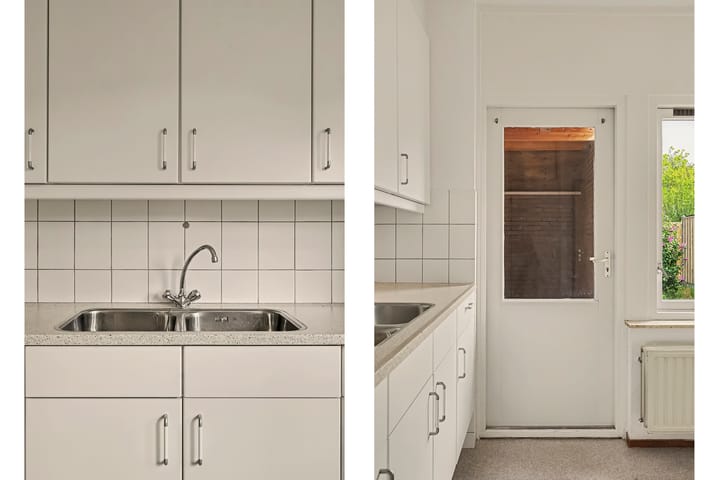 Tussenwoning te koop: Monnetstede 6, Goes