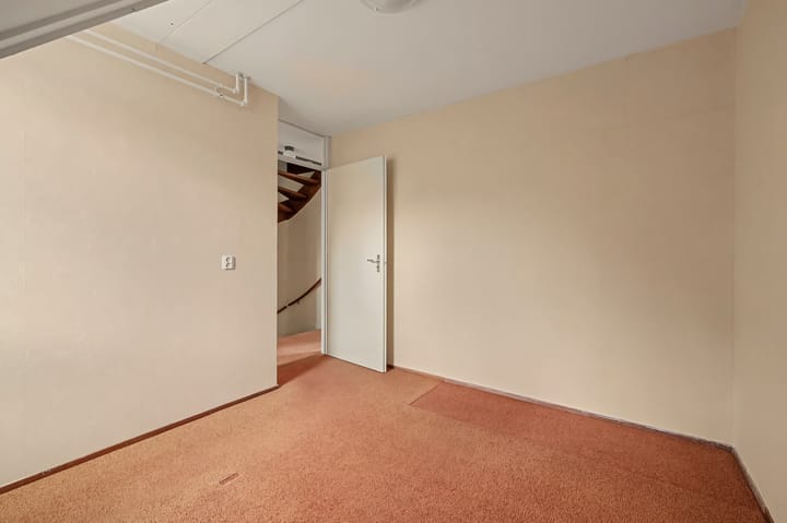 Tussenwoning te koop: Monnetstede 6, Goes