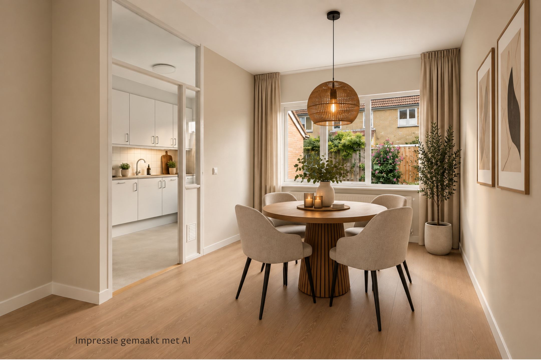 Photo 9 of Monnetstede 6