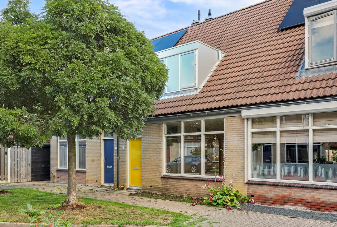 Photo 1 of Monnetstede 6
