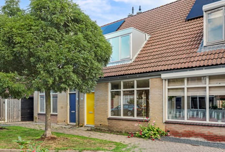 Monnetstede thumbnail