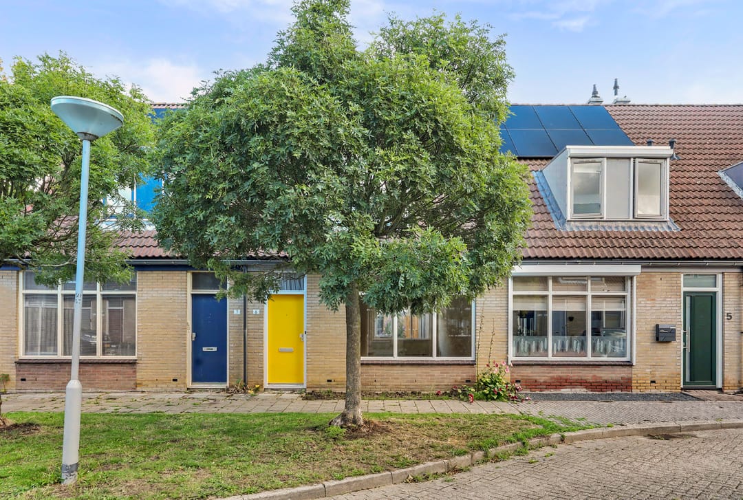 Photo 41 of Monnetstede 6