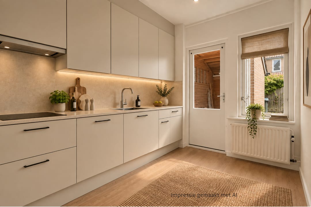Photo 11 of Monnetstede 6