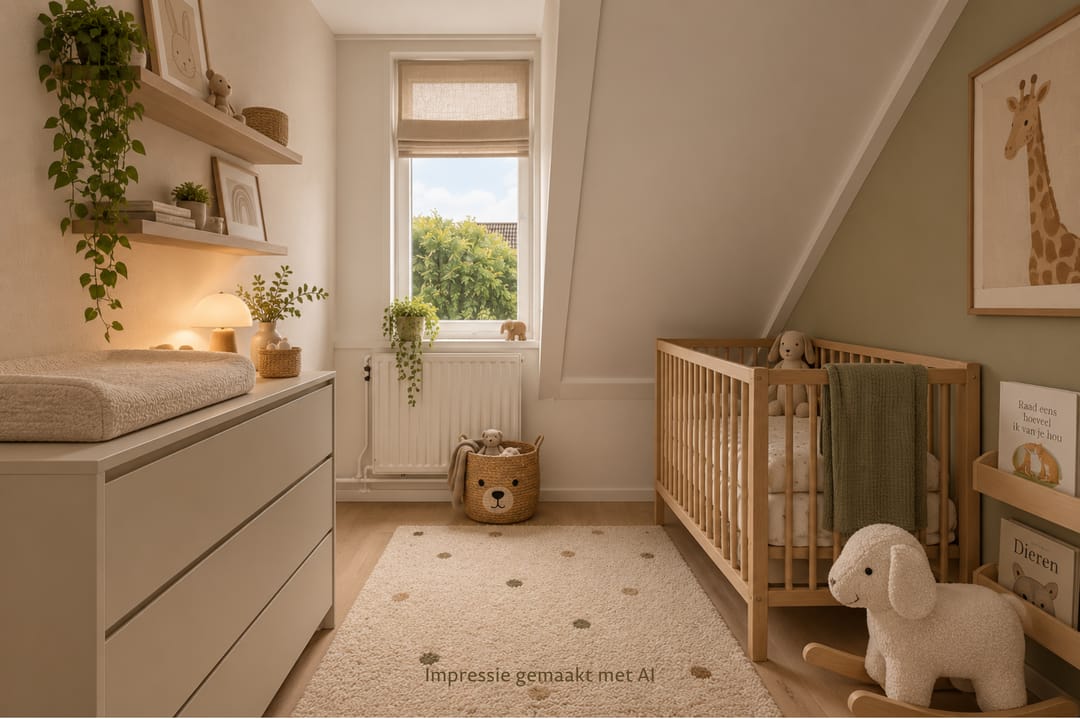 Photo 22 of Monnetstede 6