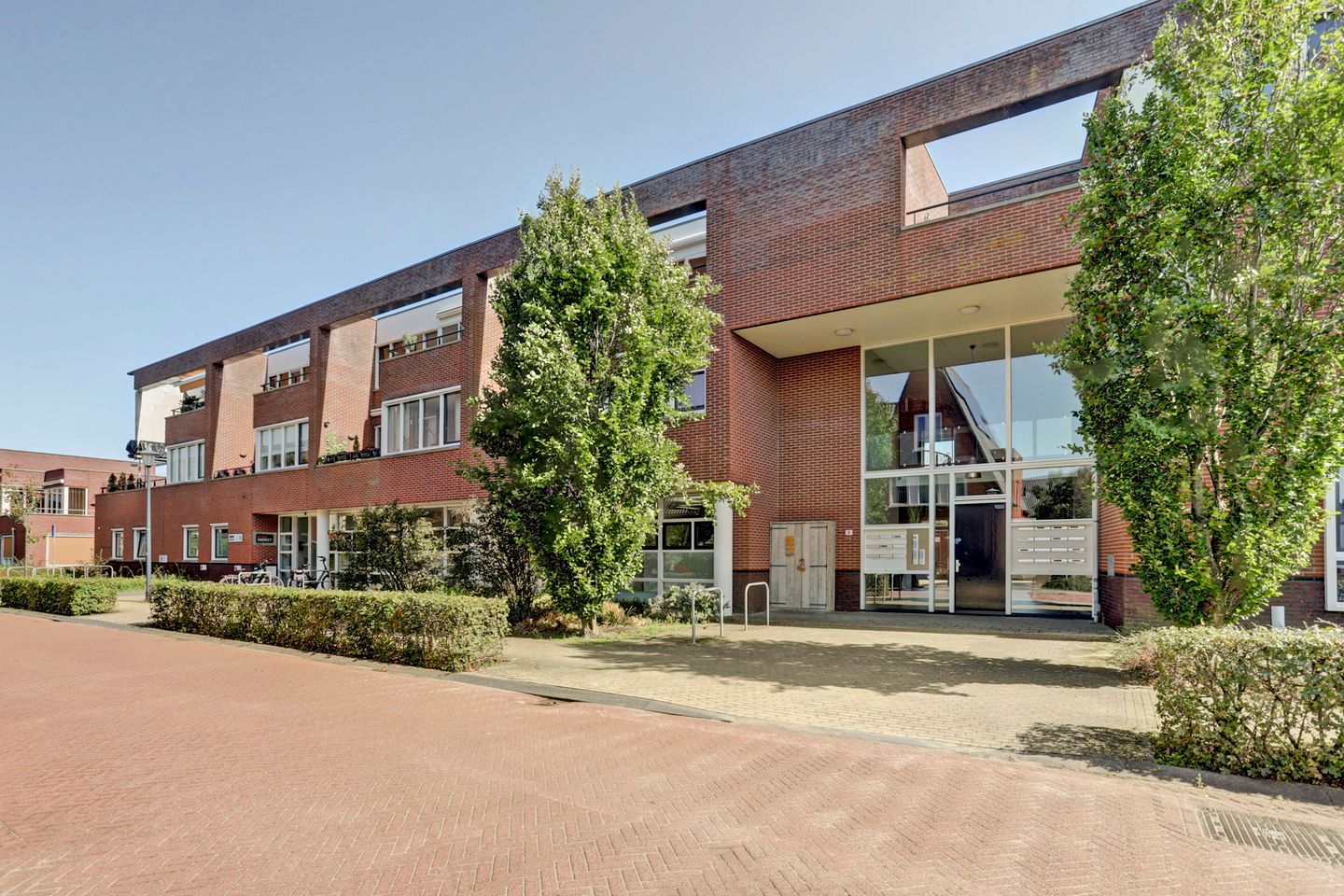 Foto 1 van François Ballochilaan 97