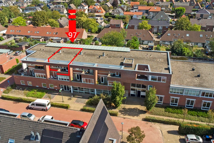 Foto 2 van François Ballochilaan 97