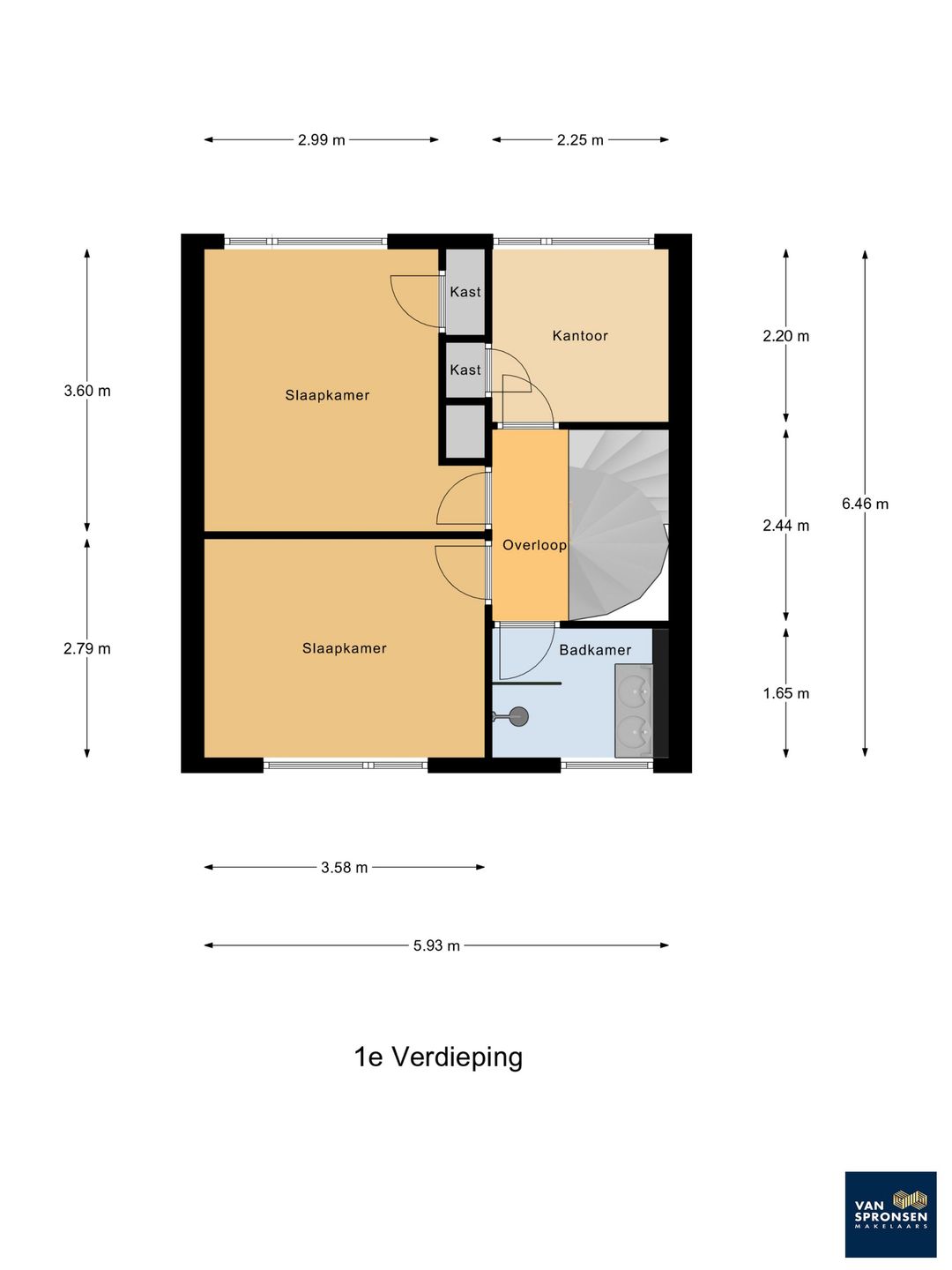 Foto 43 van Paulusweg 62