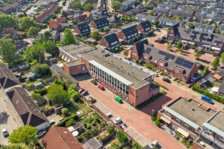 Foto 4 van François Ballochilaan 97