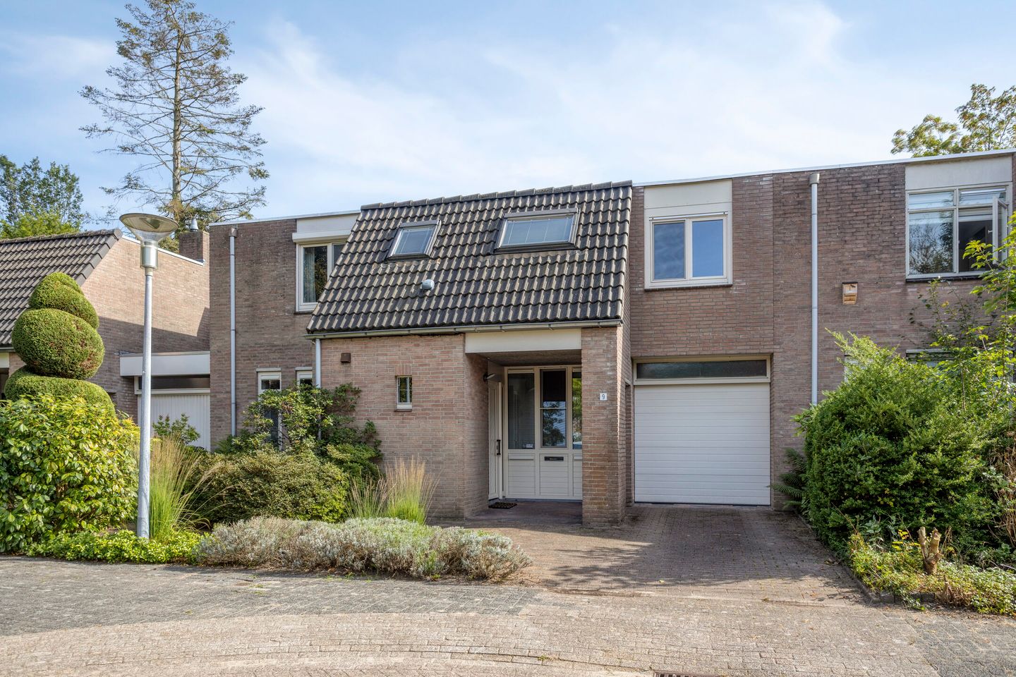 Photo 1 of Piersonhof 9