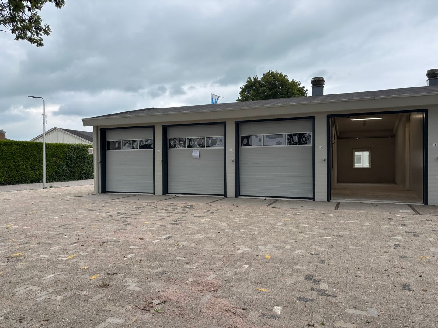 Bekijk foto 1 van Reigerweg 20
