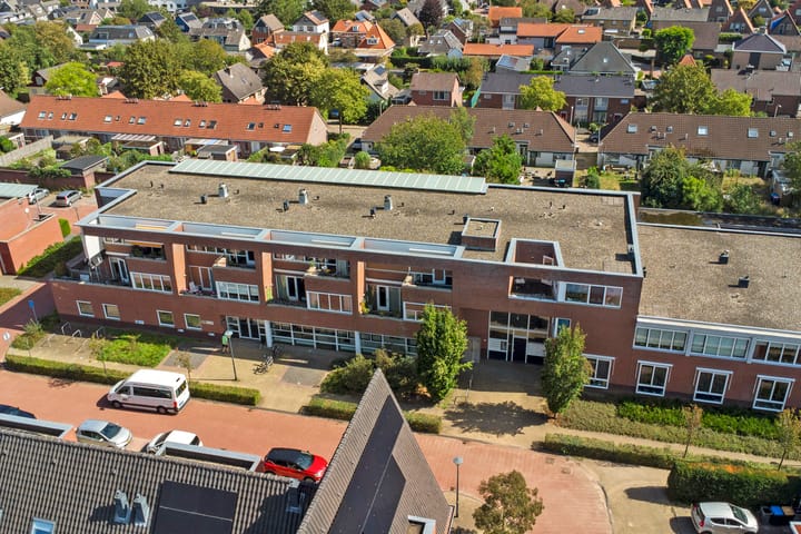 Foto 3 van François Ballochilaan 97