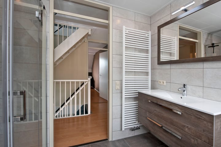 Tussenwoning te koop: De Reuzenstern 3, Almelo