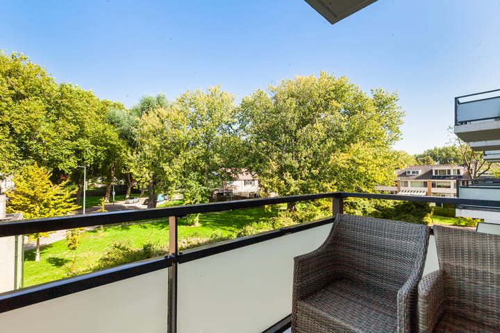 Appartement te koop: Keltenoord 10, Rotterdam