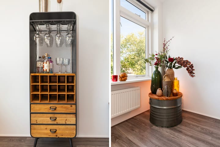 Appartement te koop: Keltenoord 10, Rotterdam
