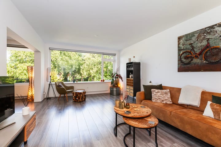 Appartement te koop: Keltenoord 10, Rotterdam