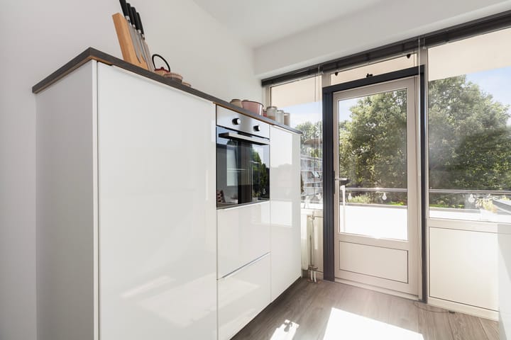Appartement te koop: Keltenoord 10, Rotterdam