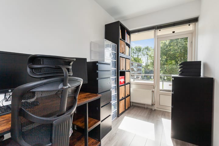 Appartement te koop: Keltenoord 10, Rotterdam