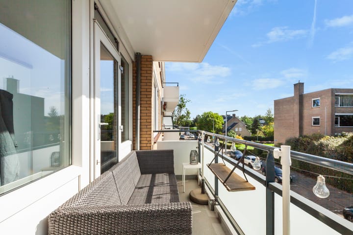Appartement te koop: Keltenoord 10, Rotterdam