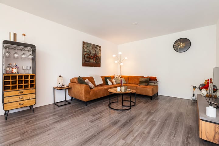 Appartement te koop: Keltenoord 10, Rotterdam