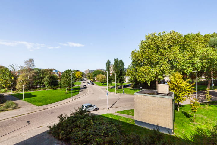 Appartement te koop: Keltenoord 10, Rotterdam