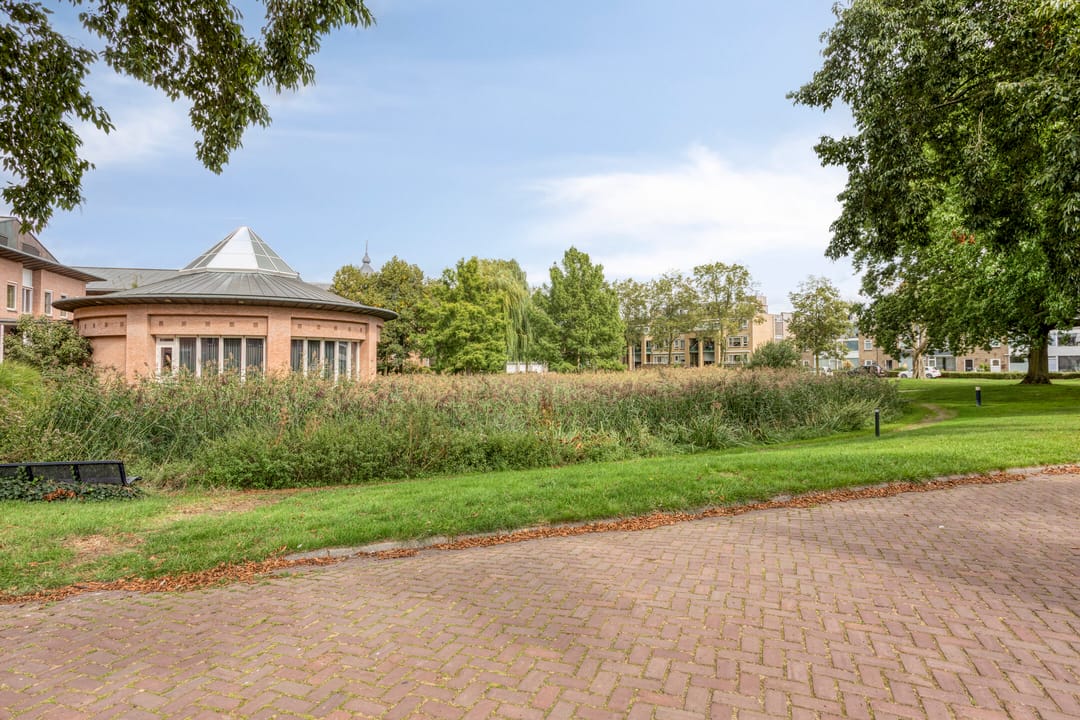 Foto 43 van Graaf Maurits-Lodewijkstraat 11