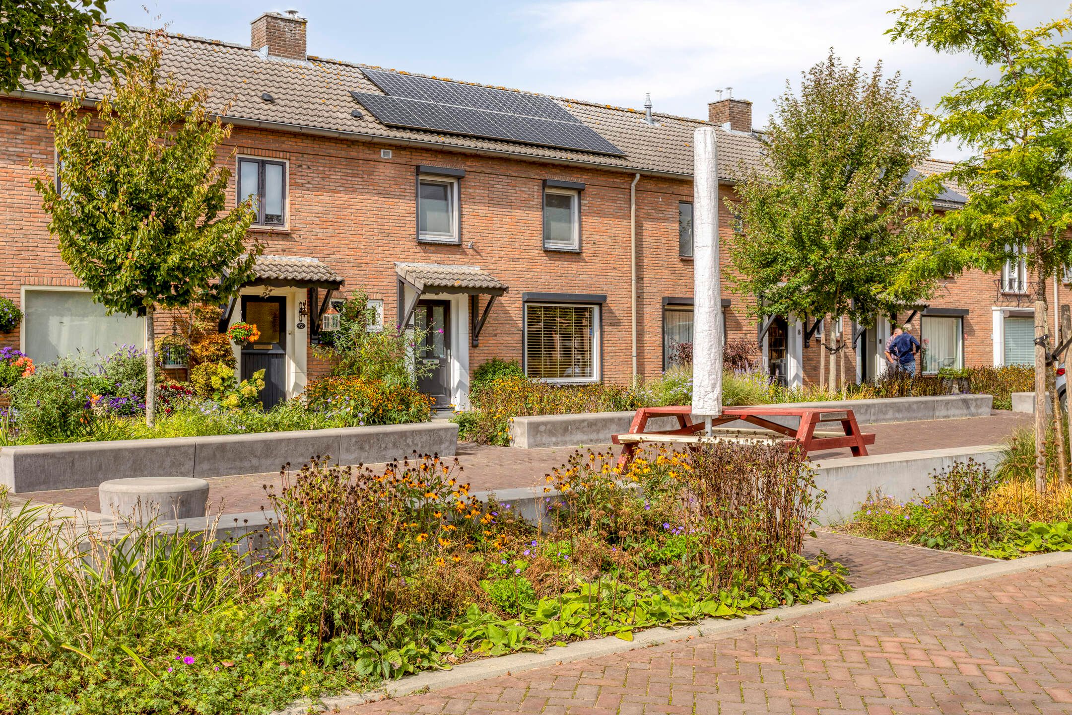 Foto 42 van Graaf Maurits-Lodewijkstraat 11