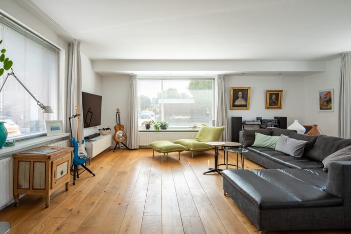 Hoekwoning te koop: Daslook 29, Kerkrade