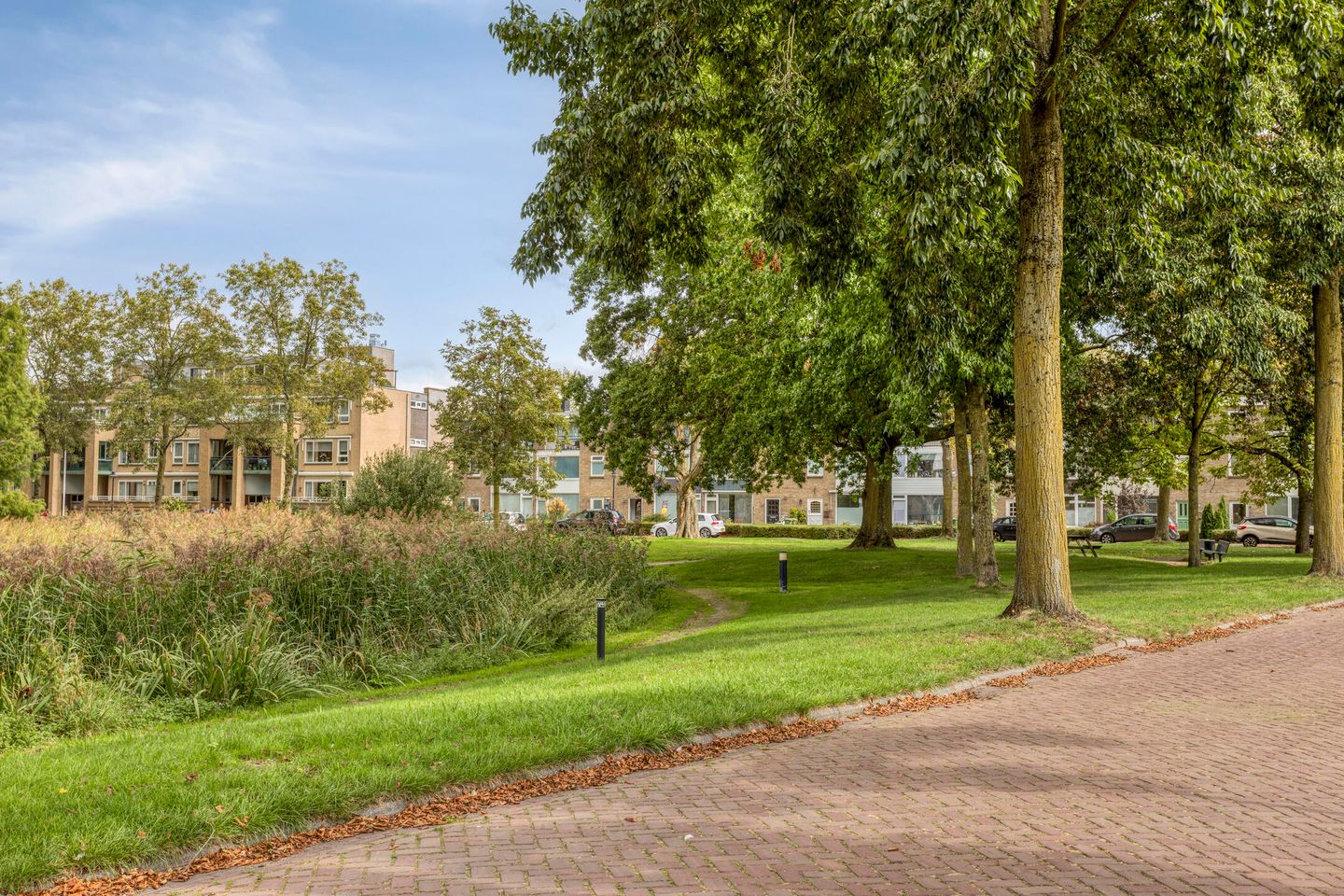 Foto 44 van Graaf Maurits-Lodewijkstraat 11