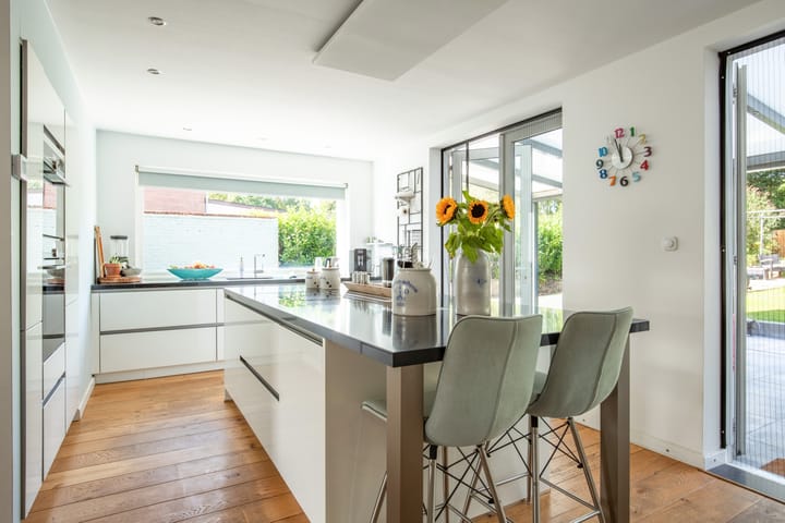 Hoekwoning te koop: Daslook 29, Kerkrade