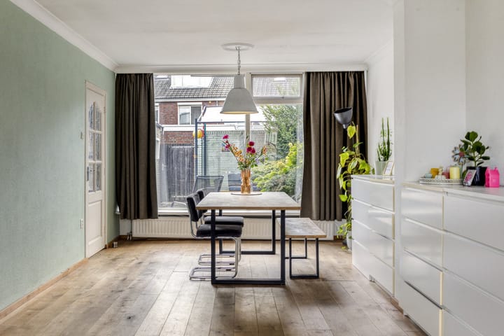Foto 4 van Graaf Maurits-Lodewijkstraat 11