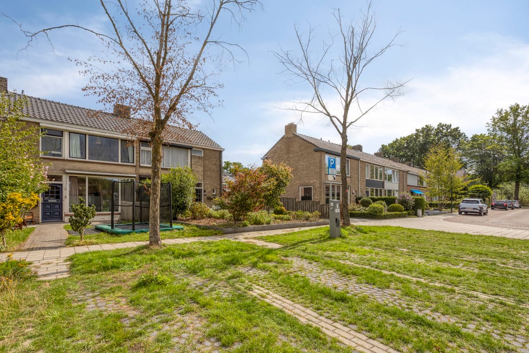 Foto 41 van Graaf Maurits-Lodewijkstraat 11