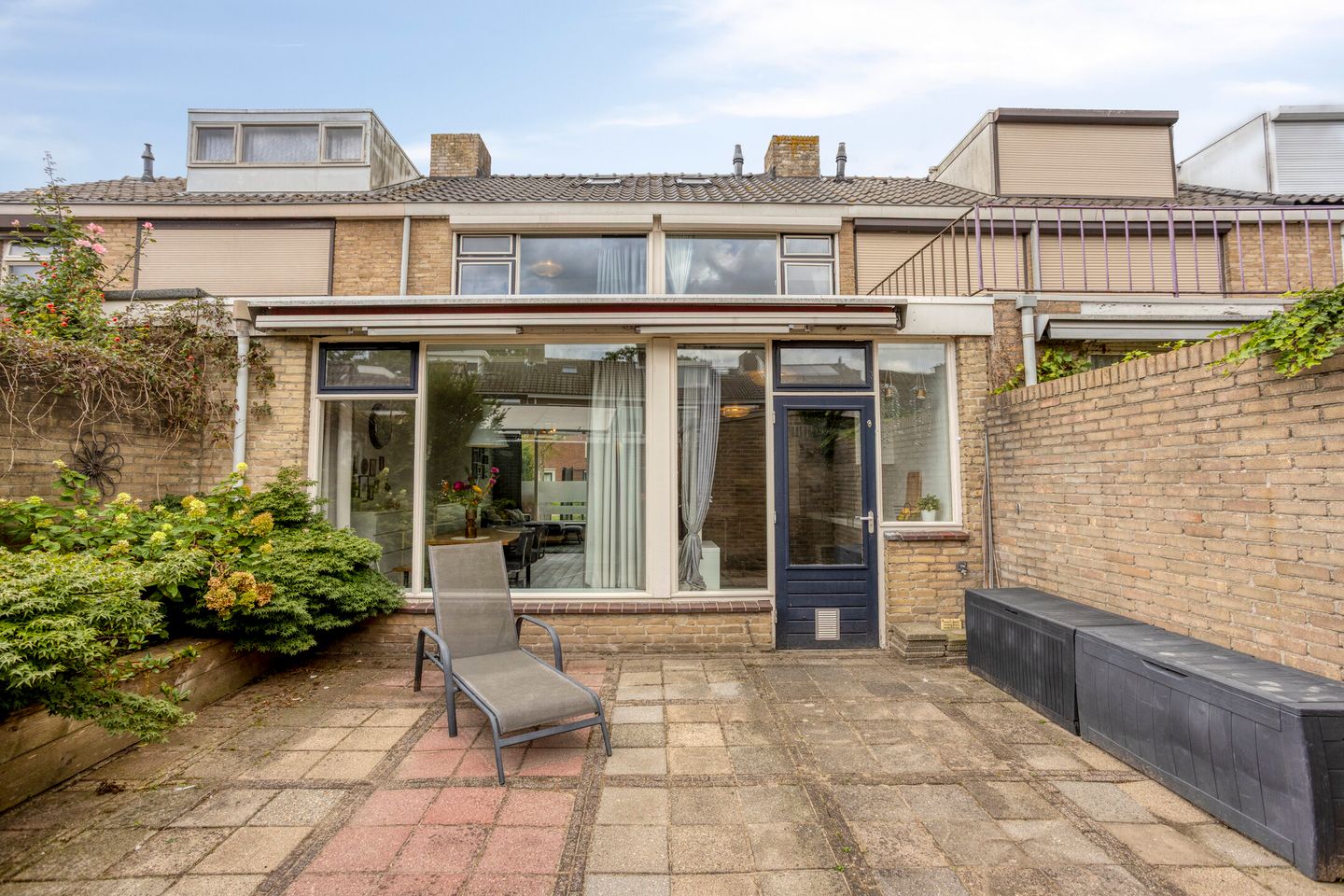 Foto 40 van Graaf Maurits-Lodewijkstraat 11