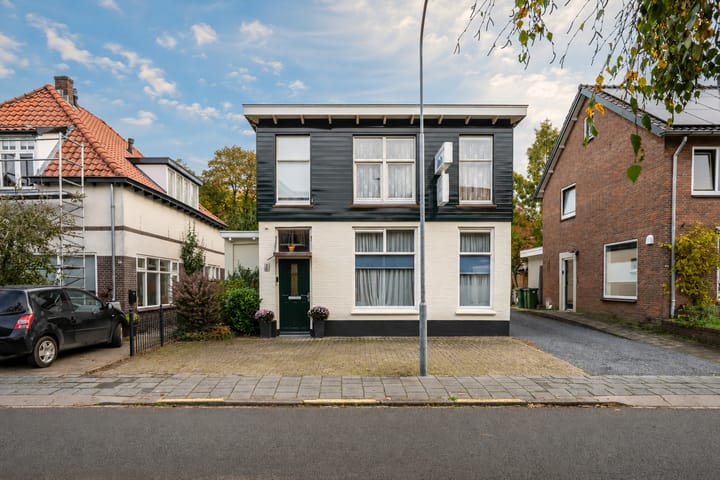 Molenweg 18, Oosterbeek