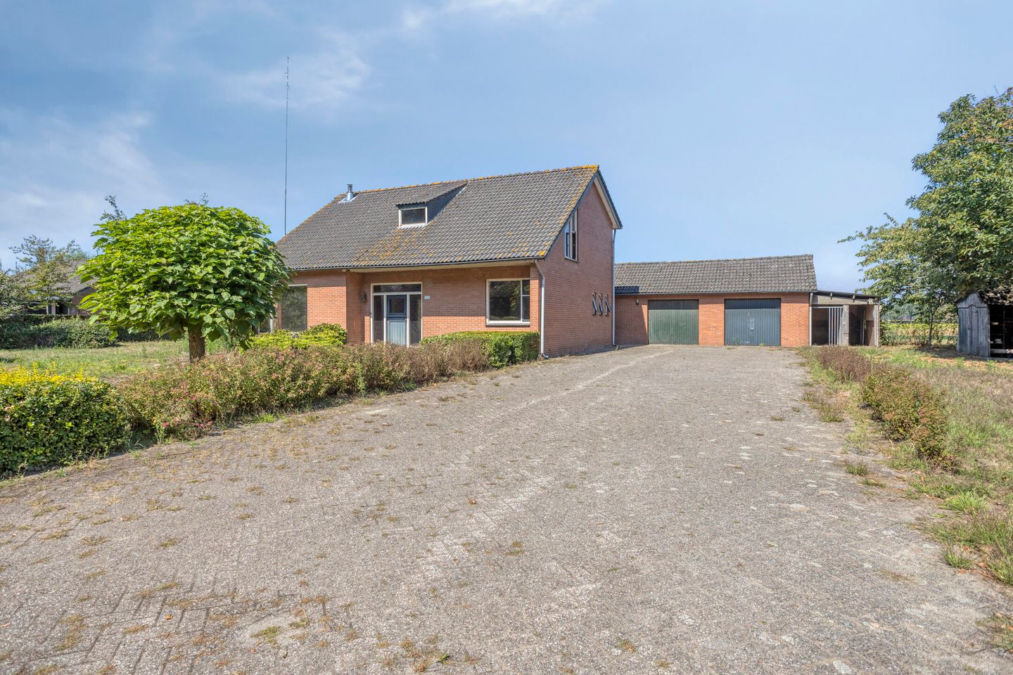 Bekijk foto 1 van Neterselsedijk 23-A