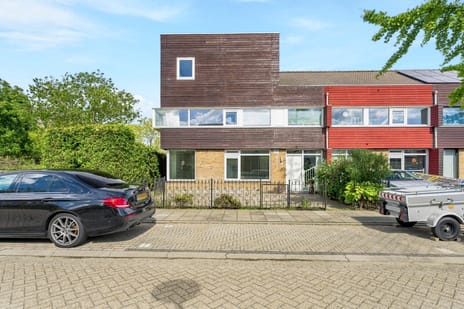 Kandinskystraat thumbnail
