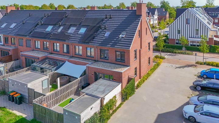 Foto 4 van Honingbij 31-A