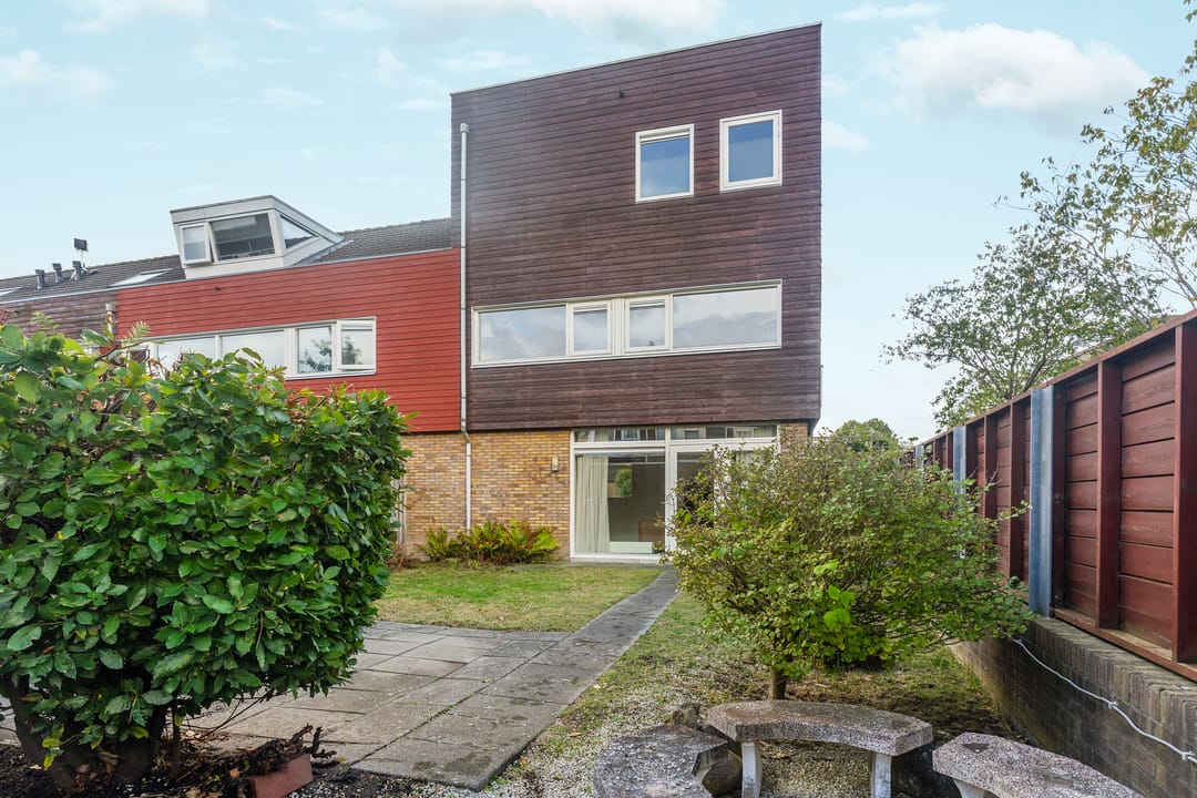 Foto 43 van Kandinskystraat 1