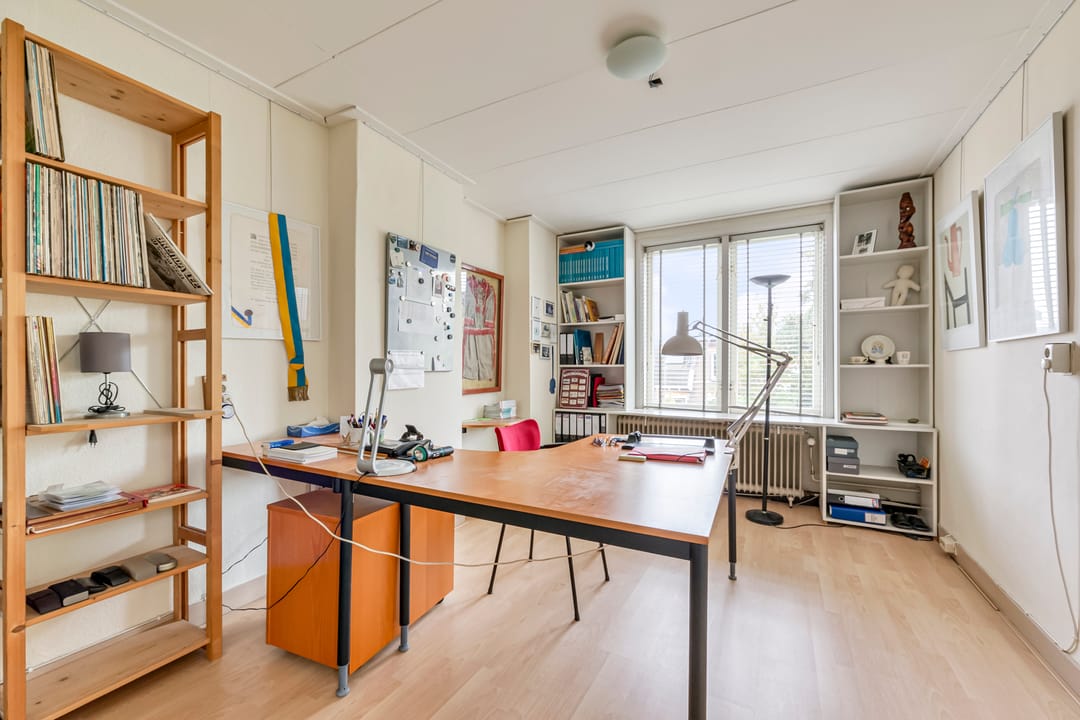 Foto 43 van Van Pallandtstraat 42