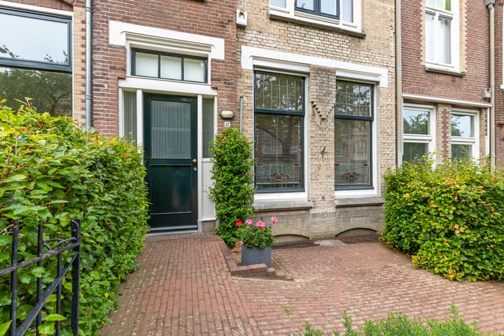 Foto 3 van Van Pallandtstraat 42