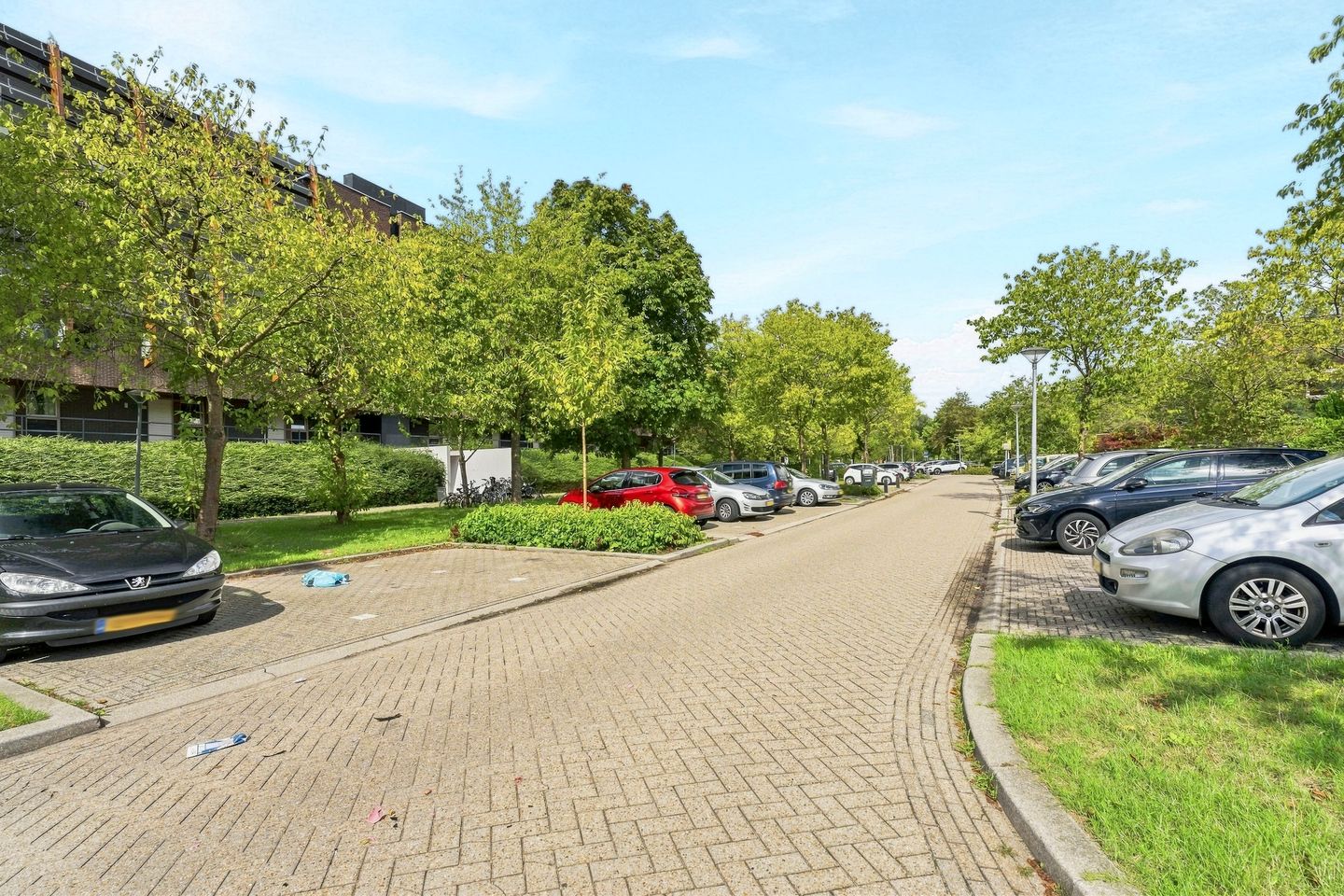 Foto 44 van Kandinskystraat 1