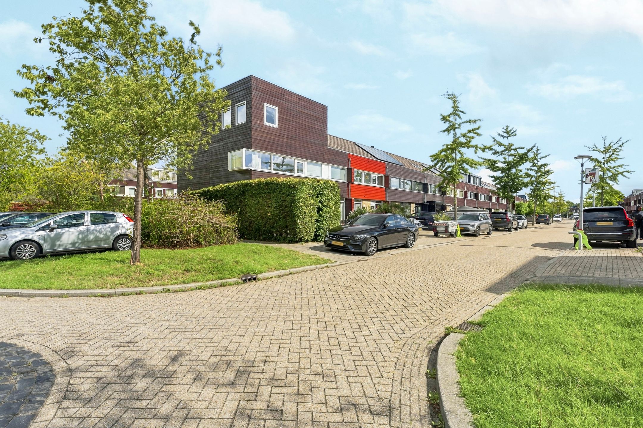 Foto 45 van Kandinskystraat 1